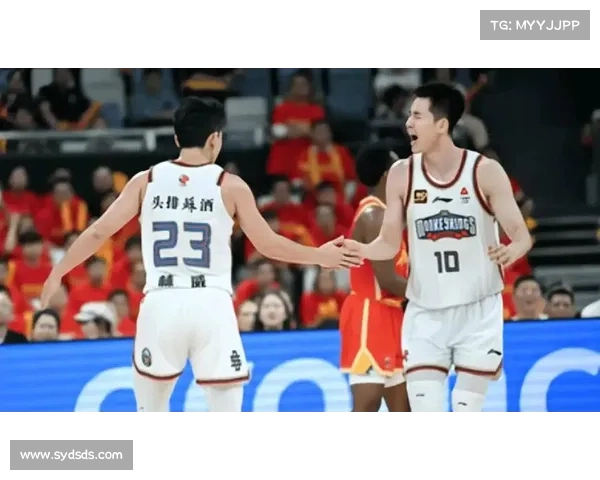 广东队逆转力挫江苏，惊天三球胜出